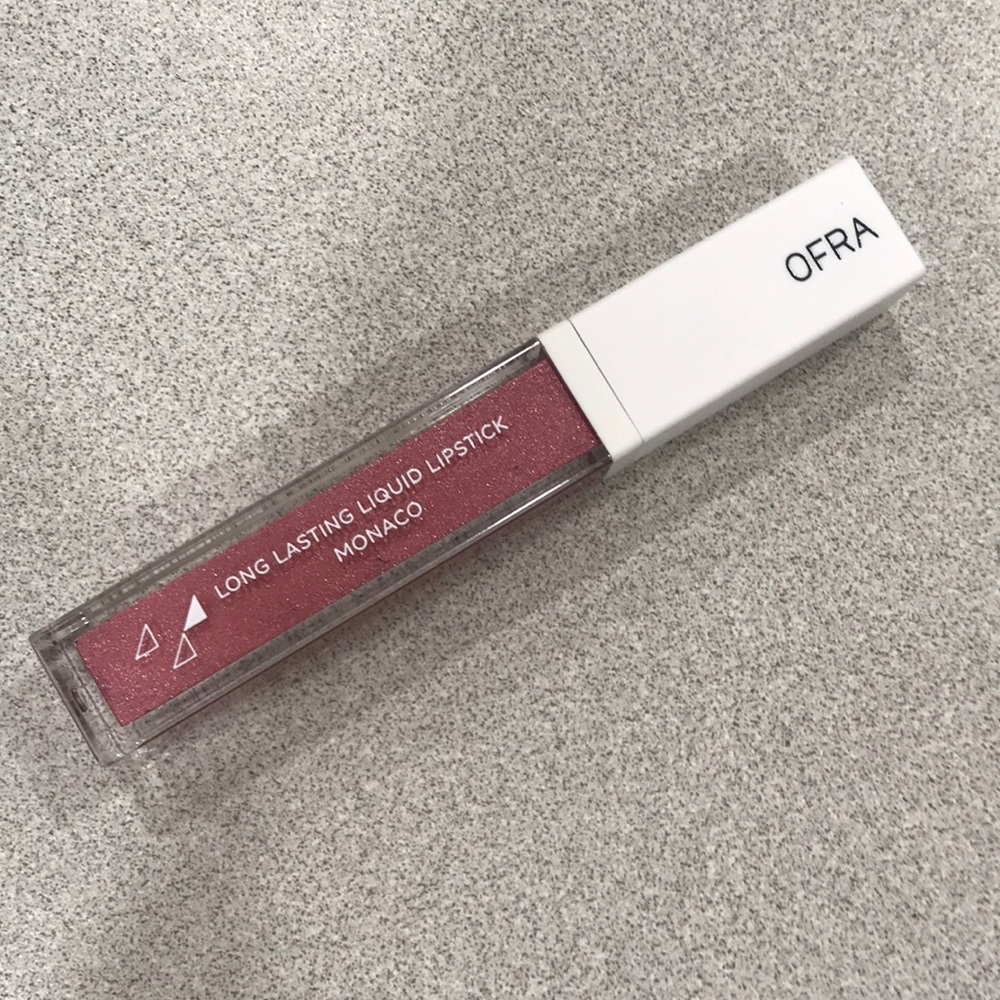Ofra Long Lasting Liquid Lipstick